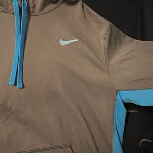 Nike hoodie